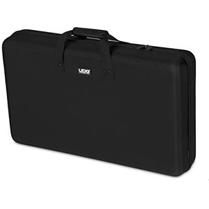 UDG GEAR Creator Control Hardcase Extra Large Black MK2 U8303BL UDG GEAR Creator Control Hardcase Extra Large Black MK2 U8303BL