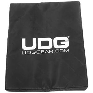 UDG Ultimate CD Player/Mixer Dust Cover Black (1 pc) U9243 UDG Ultimate CD Player/Mixer Dust Cover Black (1 pc) U9243
