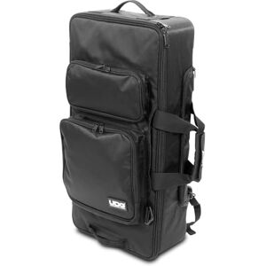 UDG Ultimate Midi Controller Backpack Large Black/Orange MKII U9104BL/OR UDG Ultimate Midi Controller Backpack Large Black/Orange MKII U9104BL/OR