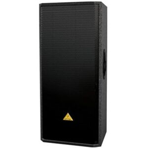 Behringer EUROLIVE VP2520 Professional 2000-Watt PA Speaker with Dual 15" Woofers and 1.75" Titanium-Diaphragm Compression Driver Behringer EUROLIVE VP2520 Professional 2000-Watt PA Speaker with Dual 15" Woofers and 1.75" Titanium-Diaphragm Compression Driver