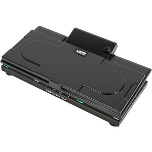 UDG Ultimate Equipment Cover Denon DJ SC Live 4 Black UDG Ultimate Equipment Cover Denon DJ SC Live 4 Black