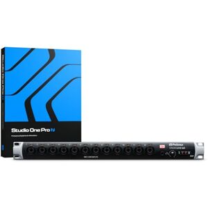 PreSonus StudioLive 16R - Audio Mixer PreSonus StudioLive 16R - Audio Mixer