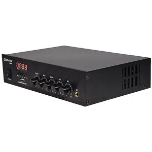 Adastra Digital 100V Mixer-Amp 60W Adastra Digital 100V Mixer-Amp 60W
