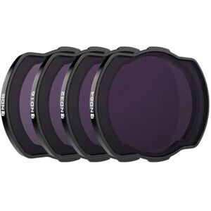 FREEWELL Filter Set Standard Day for DJI Avata Drone (4-Pack) FREEWELL Filter Set Standard Day for DJI Avata Drone (4-Pack)
