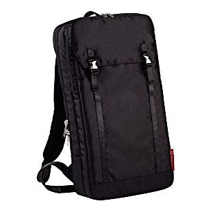 Sequenz MPTB1-BK Multi Purpose Backpack Black Sequenz MPTB1-BK Multi Purpose Backpack Black