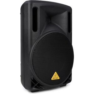 Behringer EUROLIVE B210D Active 200 Watt 2-Way PA Speaker System with 10" Woofer and 1.35" Compression Driver Behringer EUROLIVE B210D Active 200 Watt 2-Way PA Speaker System with 10" Woofer and 1.35" Compression Driver