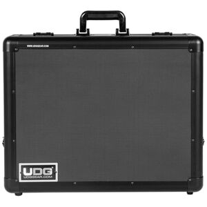 UDG Ultimate Pick Foam Flight Case Ableton Push 3 (Black) UDG Ultimate Pick Foam Flight Case Ableton Push 3 (Black)