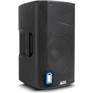 ALTO TX412B 600W 12-Inch Battery Powered PA Speaker with Bluetooth, 2-Channel Mixer, True Wireless Outdoor Performances for Mobile DJs and Musicians ALTO TX412B 600W 12-Inch Battery Powered PA Speaker with Bluetooth, 2-Channel Mixer, True Wireless Outdoor Performances for Mobile DJs and Musicians