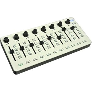 M-Vave Midi Mixer - Bluetooth MIDI Controller - Midi Mixer M-Vave Midi Mixer - Bluetooth MIDI Controller - Midi Mixer