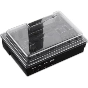 Decksaver Cover for Roland Aira VT-4 Super-Durable Polycarbonate Protective lid in Smoked Clear Colour, Made in The UK The Producers' Choice for Unbeatable Protection Decksaver Cover for Roland Aira VT-4 Super-Durable Polycarbonate Protective lid in Smoked Clear Colour, Made in The UK The Producers' Choice for Unbeatable Protection