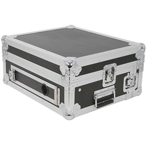 Citronic Rack Case 6U + 3U for Mixer/Player, 171.772UK Citronic Rack Case 6U + 3U for Mixer/Player, 171.772UK