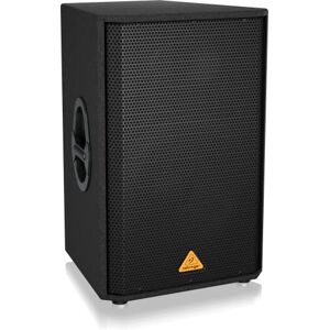 Behringer EUROLIVE B112MP3 Active 2-Way 12" PA Speaker System with MP3 Player, Wireless Option and Integrated Mixer Behringer EUROLIVE B112MP3 Active 2-Way 12" PA Speaker System with MP3 Player, Wireless Option and Integrated Mixer