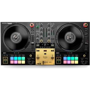 Hercules DJ Control Inpulse T7 Premium Edition (UK) Hercules DJ Control Inpulse T7 Premium Edition (UK)