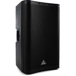 Behringer DR115DSP Active 1400 Watt 15" PA Speaker System with DSP and 2 Channel Mixer Behringer DR115DSP Active 1400 Watt 15" PA Speaker System with DSP and 2 Channel Mixer