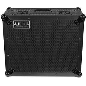 UDG Flight Case Pioneer PLX-CRSS12 Black UDG Flight Case Pioneer PLX-CRSS12 Black