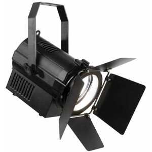 beamz BTF50Z Mini Fresnel COB LED Theatre Production Spot Light - 50W WW+CW White