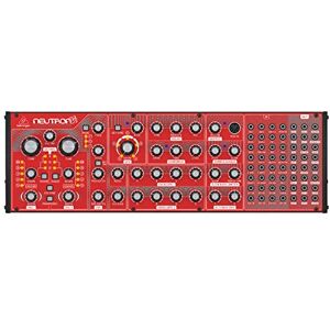 Behringer Neutron Synthesier Behringer Neutron Synthesier