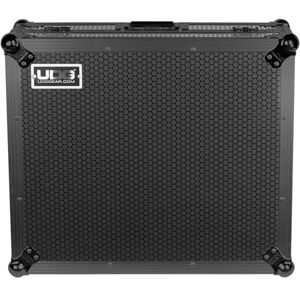 UDG Flightcase Pioneer DJM-A9 Black UDG Flightcase Pioneer DJM-A9 Black