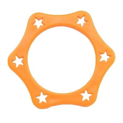 Qvorlth Microphone Protection Rings 100Pcs Silicone Wireless Handheld Microphone Holder Anti-rolling Protective Sleeve Mic Protection Anti-drop Ring(Orange) Qvorlth Microphone Protection Rings 100Pcs Silicone Wireless Handheld Microphone Holder Anti-rolling Protective Sleeve Mic Protection Anti-drop Ring(Orange)