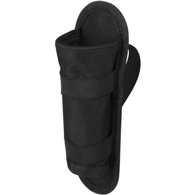 JUYAXIN Microphone Holder for Mic Hanger Storage Holder for Standard Accessories Waterproof Nylon Mic Stand Case JUYAXIN Microphone Holder for Mic Hanger Storage Holder for Standard Accessories Waterproof Nylon Mic Stand Case