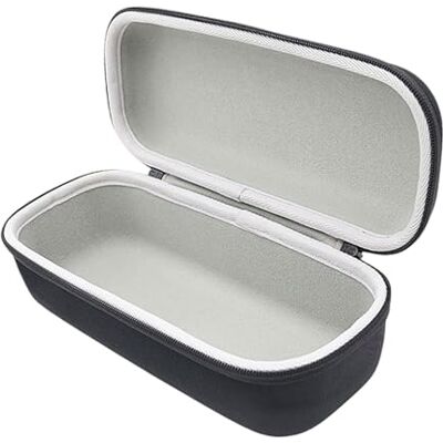 PENCHEAK Large Capacity Microphone Bag Case Storage Bag for C20 Microphones Accessories Storage Box PENCHEAK Large Capacity Microphone Bag Case Storage Bag for C20 Microphones Accessories Storage Box