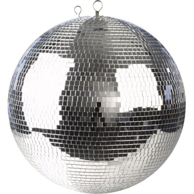 Showtec Mirror ball 40 cm 60406 Showtec Mirror ball 40 cm 60406