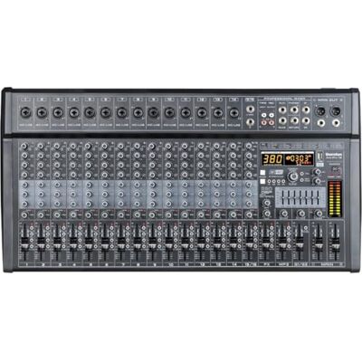 Thornton Axis Pro 16 mixer - Audio Mixer Thornton Axis Pro 16 mixer - Audio Mixer