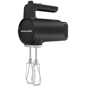 KitchenAid 5KHMR762BM - Black - Hand mixer KitchenAid 5KHMR762BM - Black - Hand mixer