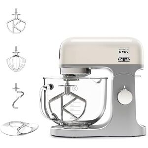 Kenwood KMX754CR KMIX 1000Watts Stand Mixer 6-Speeds Cream Kenwood KMX754CR KMIX 1000Watts Stand Mixer 6-Speeds Cream