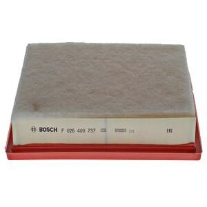 Bosch S0737 Air Filter Car Bosch S0737 Air Filter Car