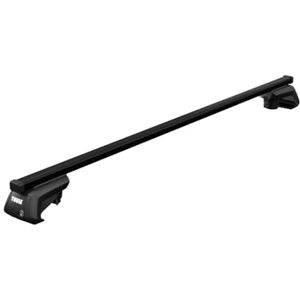Thule Smartrack Xt Complete Roof Rack System Black 1180 mm Thule Smartrack Xt Complete Roof Rack System Black 1180 mm