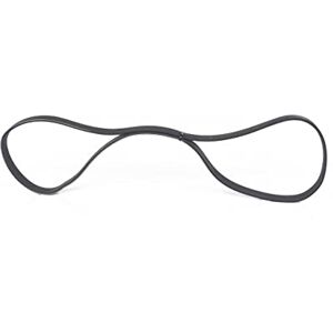 Bosch 1 987 947 577 Poly Rib Belt, Black Bosch 1 987 947 577 Poly Rib Belt, Black