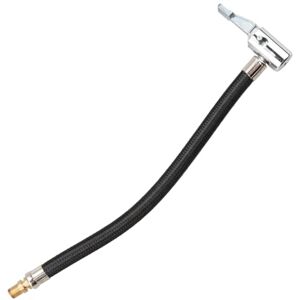 Vanyibro Tyre Pump Hose,Flexible and Portable Inflator Connector for Bicycle, Motorcycle, Car