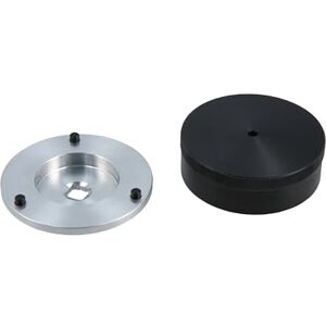 LASER TOOLS Laser 6191 Front Crankshaft Oil Seal Fitting Tools for Ford, JLR LASER TOOLS Laser 6191 Front Crankshaft Oil Seal Fitting Tools for Ford, JLR