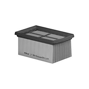 MAHLE LX 984/5 Air Filter Motor Bike Engine MAHLE LX 984/5 Air Filter Motor Bike Engine