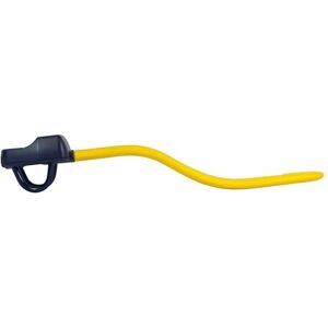 Stoplock Pro Car Steering Wheel Lock - Black and Yellow - Vehicle Crime Prevention Stoplock Pro Car Steering Wheel Lock - Black and Yellow - Vehicle Crime Prevention