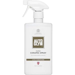 AutoGlym AutoGlym Rapid Ceramic Spray Ultra Hydrophobic - Car Coating AutoGlym AutoGlym Rapid Ceramic Spray Ultra Hydrophobic - Car Coating
