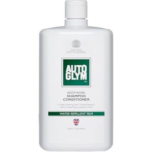 Autoglym - AG 020014 - Bodywork - 1L - Shampoo Conditioner Autoglym - AG 020014 - Bodywork - 1L - Shampoo Conditioner