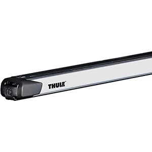 Thule Model 892 Roof Rack - Innovative, 144cm, Extendable 60cm Thule Model 892 Roof Rack - Innovative, 144cm, Extendable 60cm