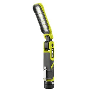 RYOBI RLI4-0 4V USB Lithium Cordless Inspection Light (Battery & Charger Excluded) RYOBI RLI4-0 4V USB Lithium Cordless Inspection Light (Battery & Charger Excluded)
