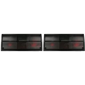 in.pro. 2269095 High Definition Rear Lamps, Smoked/Glass in.pro. 2269095 High Definition Rear Lamps, Smoked/Glass