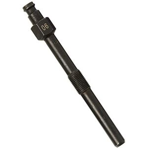 Laser 7235 Diesel Compression Test Adaptor M10 x 1mm x 111mm Laser 7235 Diesel Compression Test Adaptor M10 x 1mm x 111mm