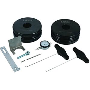 Laser 7914 DSG GEN1 & GEN2 Clutch Setting Gauge Kit Laser 7914 DSG GEN1 & GEN2 Clutch Setting Gauge Kit