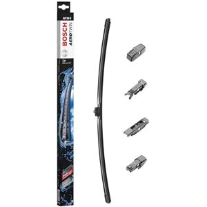 Bosch Wiper Blade Aerotwin AP24U, Length: 600mm – Single Front Wiper Bladess Bosch Wiper Blade Aerotwin AP24U, Length: 600mm – Single Front Wiper Bladess