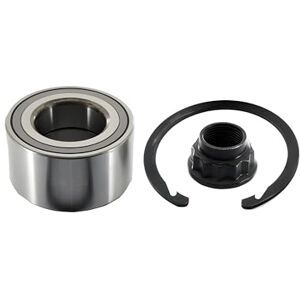 SKF VKBA 3946 Wheel bearing kit SKF VKBA 3946 Wheel bearing kit