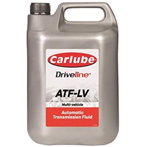 Carlube Tetrosyl XLU455 Transmission Oil Carlube Tetrosyl XLU455 Transmission Oil
