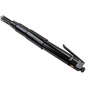 US PRO Air Needle Scaler Descaler Rust Remover De-Ruster 8324 US PRO Air Needle Scaler Descaler Rust Remover De-Ruster 8324