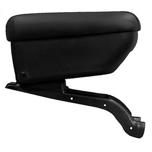 AUTO-STYLE Arm rest Artificial leather compatible with Smart Roadster 2003-2006 AUTO-STYLE Arm rest Artificial leather compatible with Smart Roadster 2003-2006