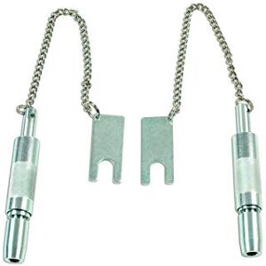 Laser 7467 Subframe Alignment Pins for Ford Laser 7467 Subframe Alignment Pins for Ford