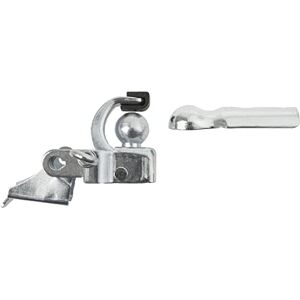 Ventura Towbar, silver Ventura Towbar, silver